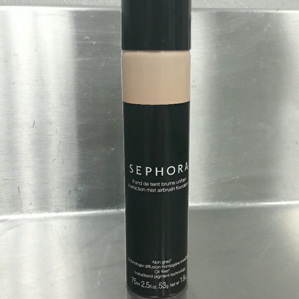 💎Sephora Airbrush Foundation LIGHT💎
